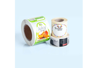 Labels of the future: How innovative printing technologies are changing the packaging industry