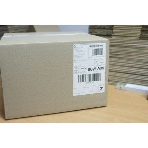 Thermal Labels 103x199mm 450pcs 25mm white