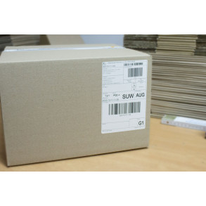 Thermal transfer labels 100x170 1000pcs 76mm