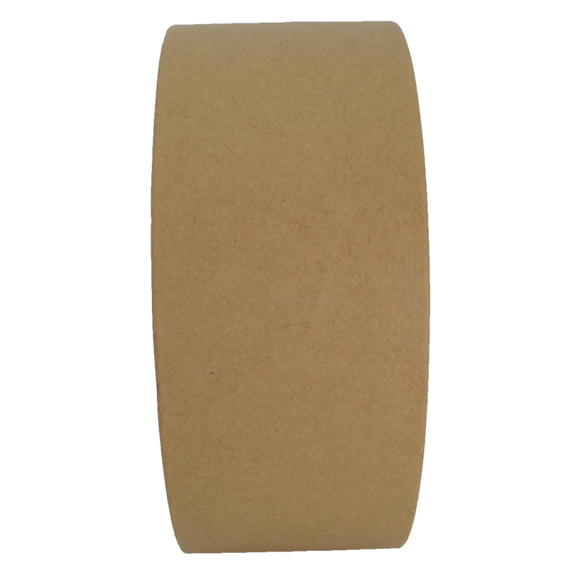 Paper packing tape brown 48mm x 50mb solvent