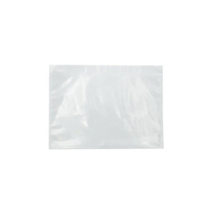 240x165mm Delivery Note Pockets White C5 1000pcs