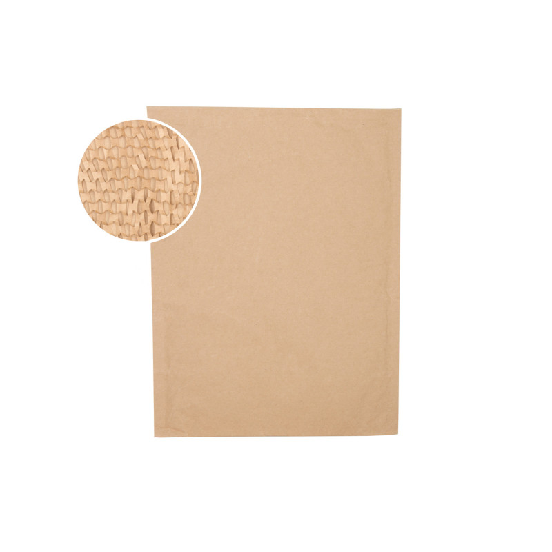 Paper Pack Pocket Envelopes H18 287x381mm