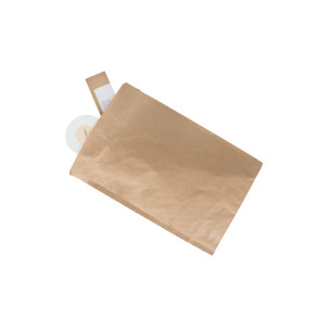 Paper Pack Pocket Bubble Envelopes E15 240x275mm