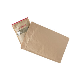 Paper Pack Pocket Bubble Envelopes E15 236x279mm