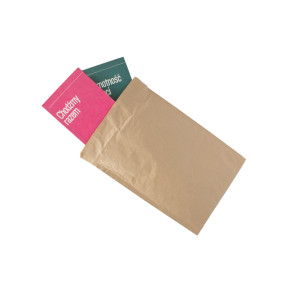 Paper Pack Pocket Bubble Envelopes E15 236x279mm