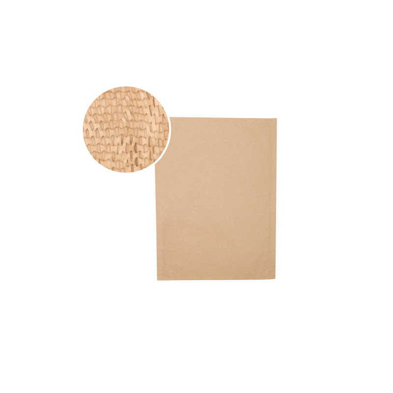 Paper Pack Pocket Bubble Envelopes C13 170x225