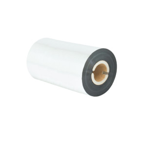TTR Wax-Resin Ribbon Premium 90x300 Near-edge 1"core OUT