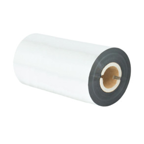 Wax/Resin Thermotransfer Ribbon Premium Plus 110x300 1 Inch OUT