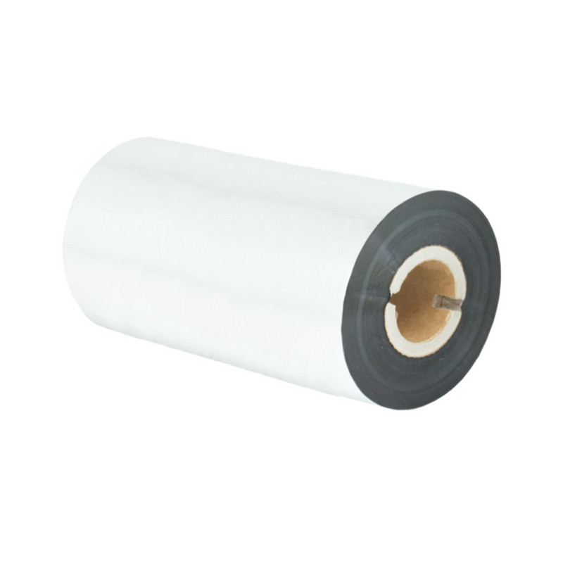 Wax/Resin Thermotransfer Ribbon Premium Plus 110x300 1 Inch OUT