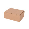 Crash-lock boxes 169x130x70 F703 100pcs