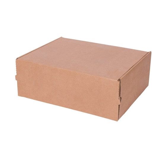 Postalboxes 370x290x140 F427 100pcs