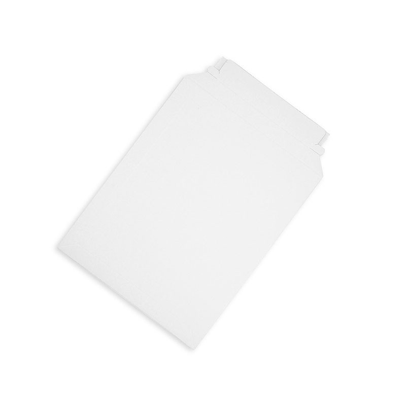 Cardboard envelope 215x270mm B5 white