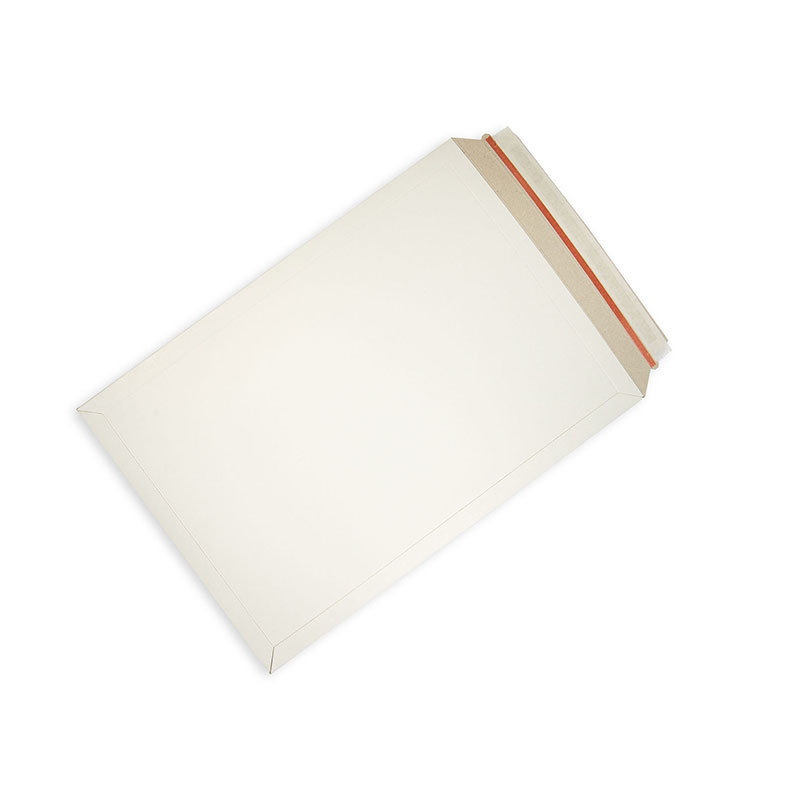 Cardboard envelope 320x455mm A3+ white