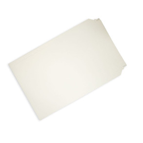 Cardboard envelope 320x455mm A3+ white