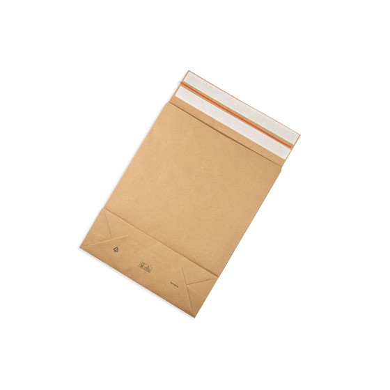 Paper Envelope Expandable Papieropak M+/BB 350x450x120mm