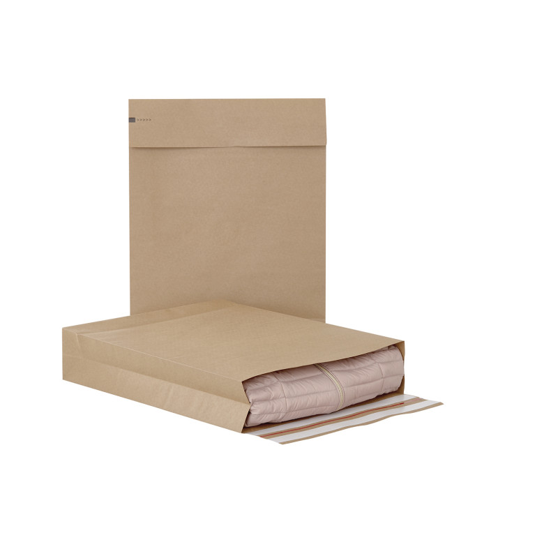 Paper Envelope Expandable Papieropak M+/BB 350x450x120mm