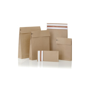 Paper Envelope Expandable Papieropak M+/BB 350x450x120mm