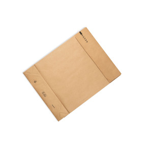 Paper expanding envelope Papieropak M/BB 350x450x80mm