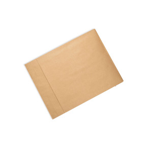 Paper expanding envelope Papieropak M/BB 350x450x80mm