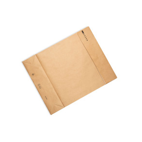 Paper Envelope Expandable Papieropak 400x500x100mm