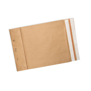 Paper Envelope Expandable Papieropak 400x500x100mm