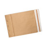 Paper Envelope Expandable Papieropak 400x500x100mm