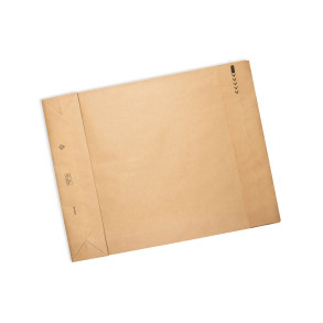 Paper Envelope Expandable Papieropak XL/BB 450x570x100mm