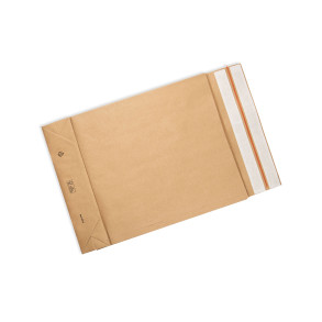 Paper Envelope Expandable Papieropak B4/VB 350x450x80mm