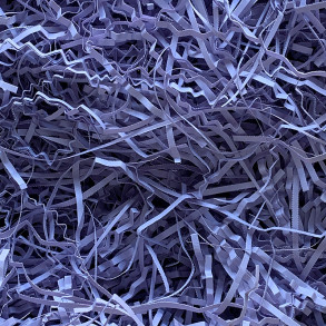 Crinkle Paper Lavender Premium 3,5mm 1kg