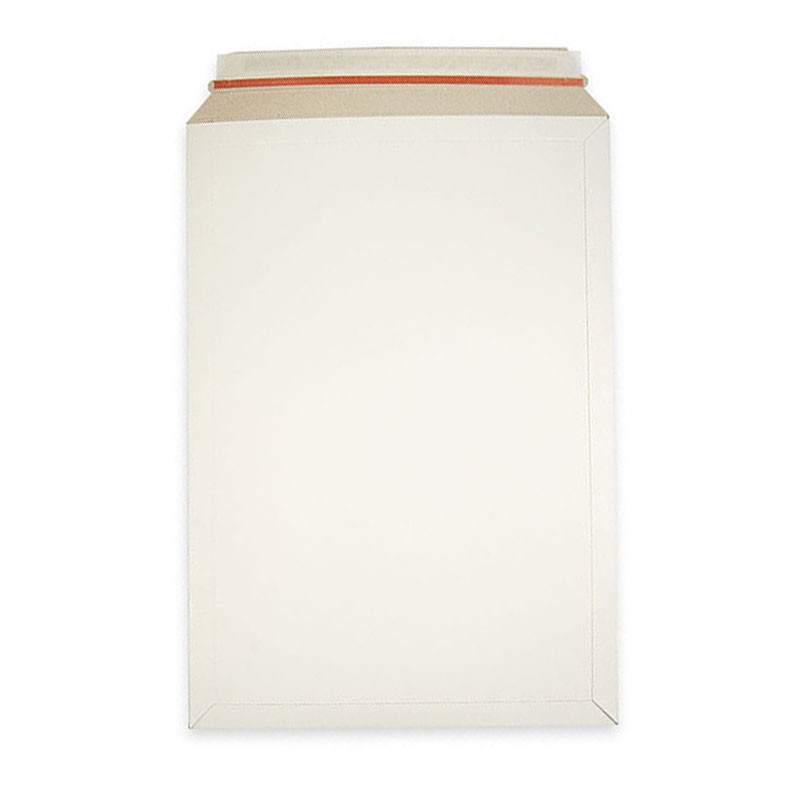 Cardboard envelope 320x455mm A3+ white