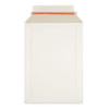 Cardboard envelope 176x250mm A5 white