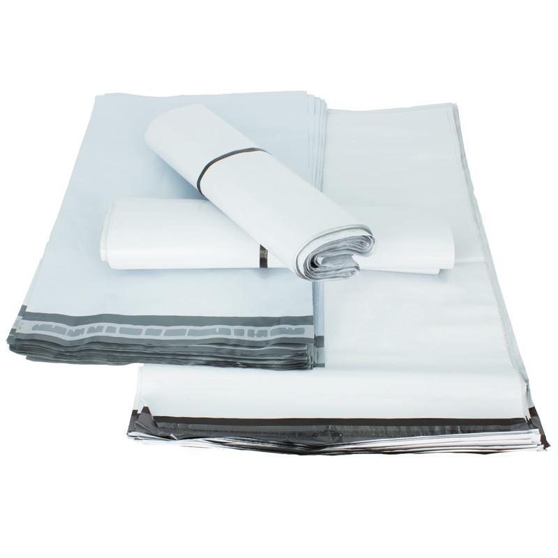 Poly mailers standard B3 400x500 50pcs no printing