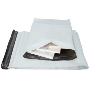 Poly mailers standard B3 400x500 50pcs no printing