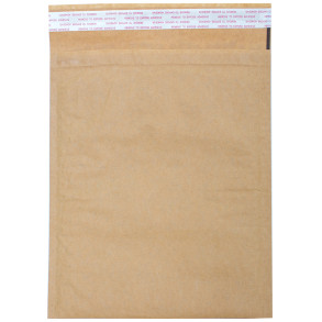 Envelopes with paper filler Pack Pocket 135x215mm