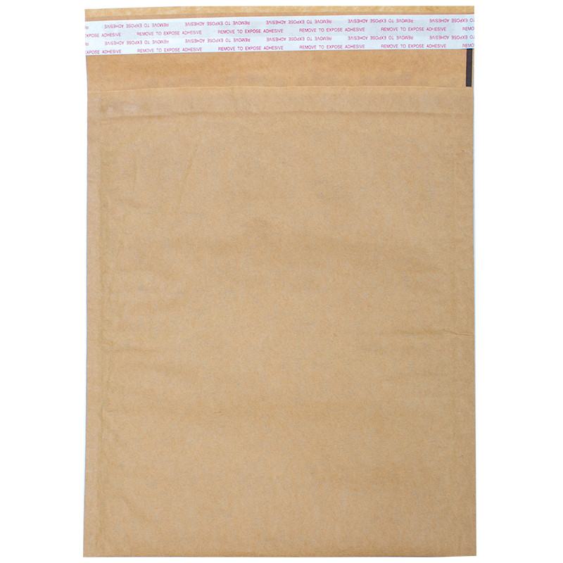 Paper Pack Pocket Bubble Envelopes C13 170x225