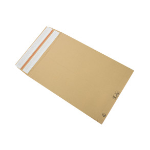 Paper Envelope Expandable Papieropak B4/VB 250x350mm