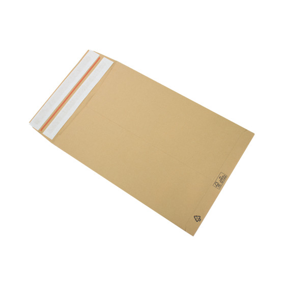 Paper Envelope Expandable Papieropak M/VB 350x450mm