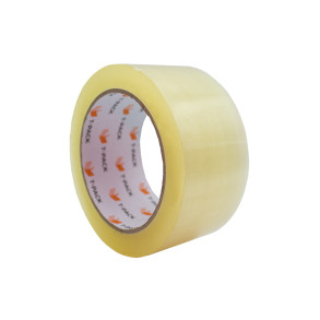 Adhesive tape acryl 90m transparent