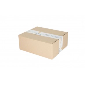 Corrugated folding box 200x150x90 F201 25pcs