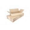 Corrugated folding box 510x285x100 F201 20pcs