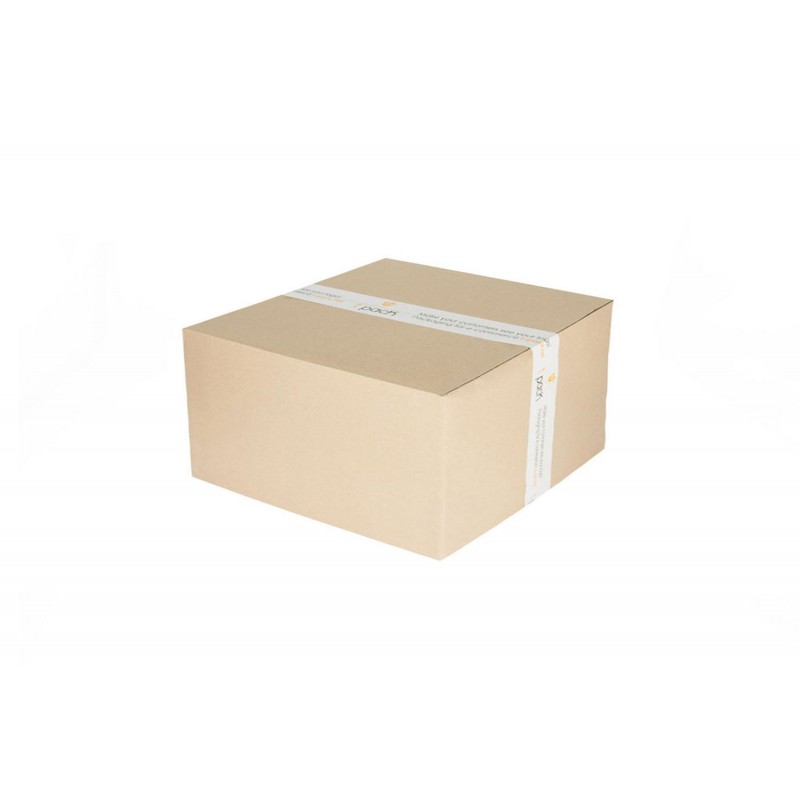 Corrugated folding box 460x310x200 F201 20pcs
