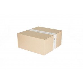 Corrugated folding box 640x610x100 F201 20pcs