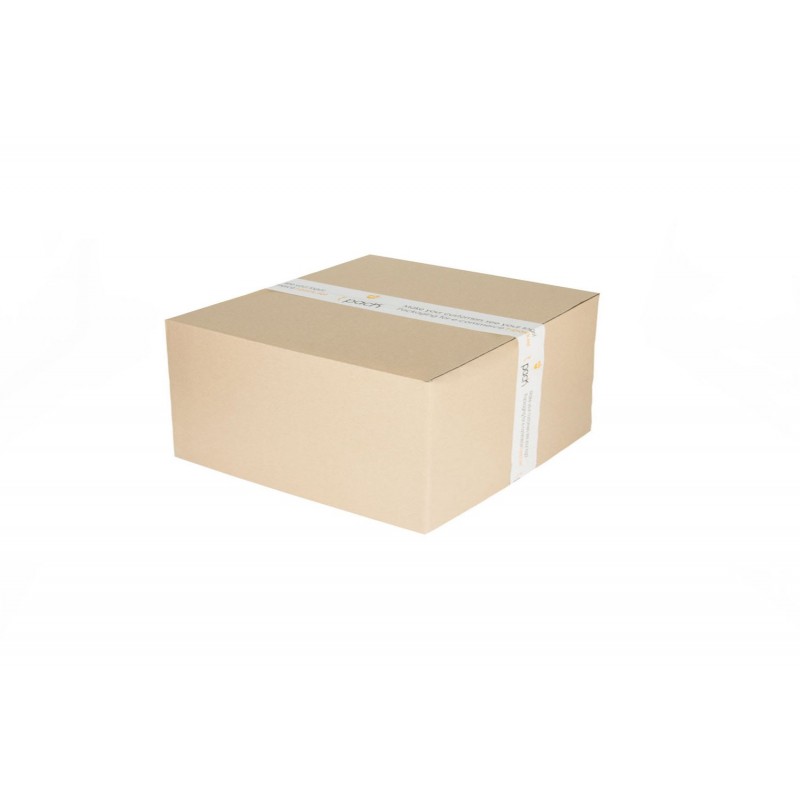 Corrugated folding box 640x610x100 F201 20pcs