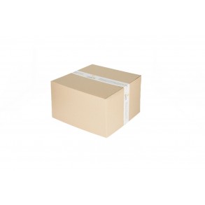 Corrugated folding box 400x300x300 F201 10pcs