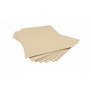 Corrugated Cardboard Sheets 1200x800x6 F110 10 pcs