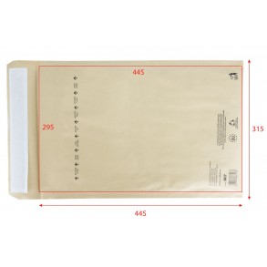 Paper padded envelopes 315mm x 445mm