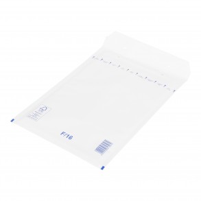 Bubble Mailer 240x350mm white