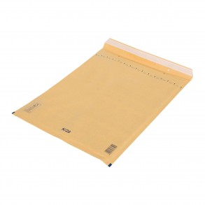 Bubble Mailer 370x480mm brown