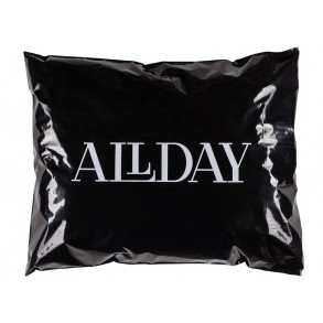 POLY MAILERS STANDARD 30x40cm PRINTED