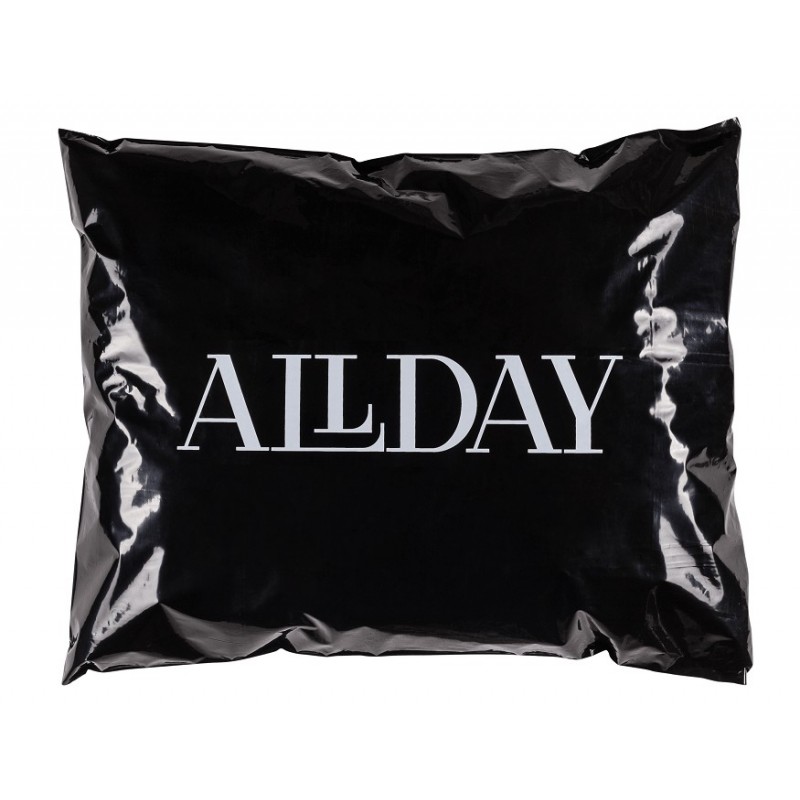 POLY MAILERS STANDARD 30x40cm PRINTED